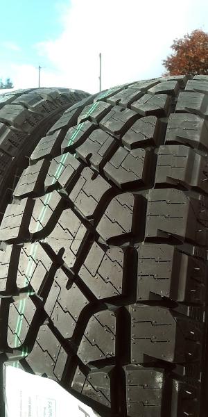 Feris Tires