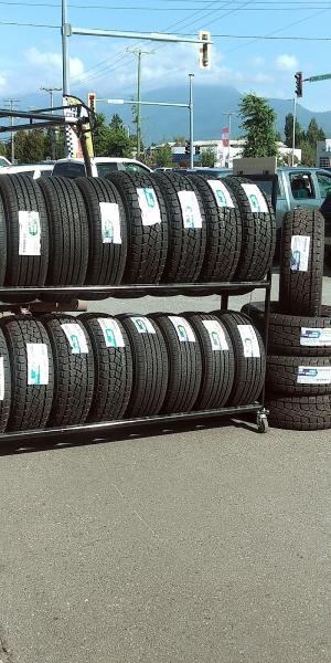 Feris Tires