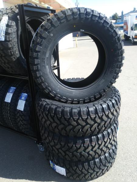 Feris Tires