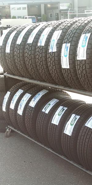 Feris Tires