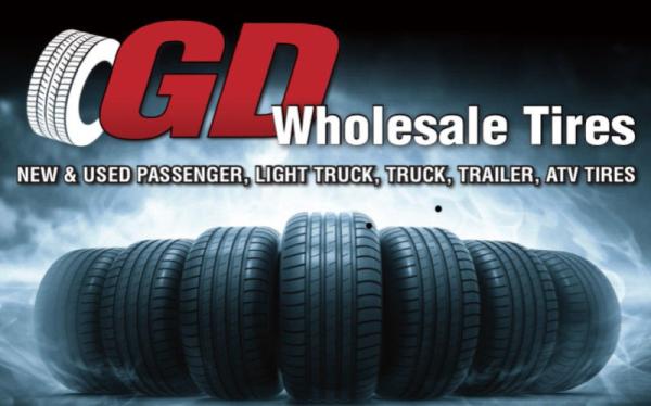 GD Wholesale Tires