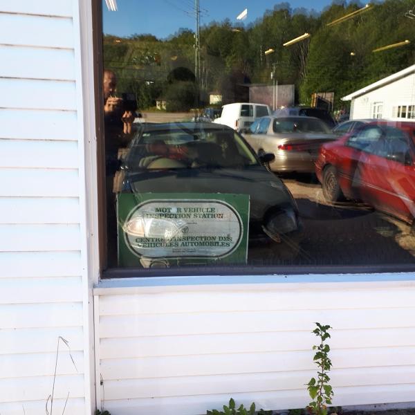 Ross Performance & Motorsports Ltd