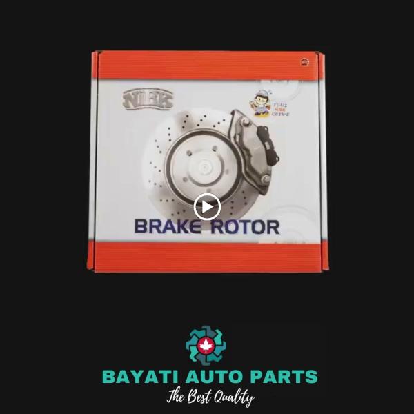 Bayati Auto Parts