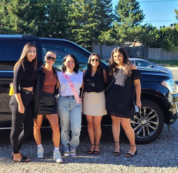 ALR Private Car Services