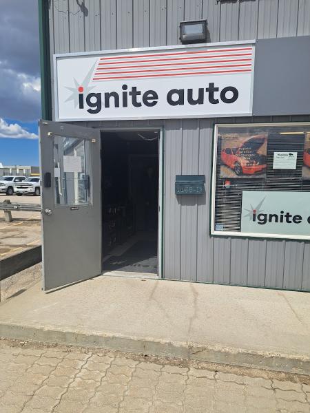 Ignite Auto