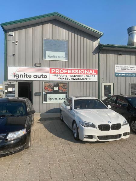 Ignite Auto