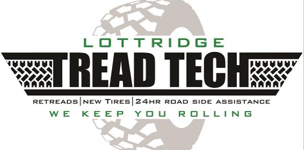 Lottridge Tread Tech