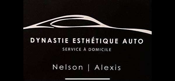 Dynastie Esthétique Auto