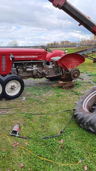 Jay's Tire and Repair