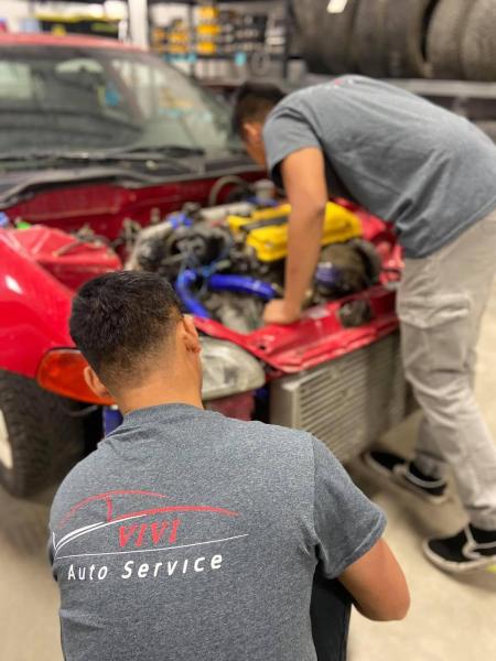 Vivi Auto Service