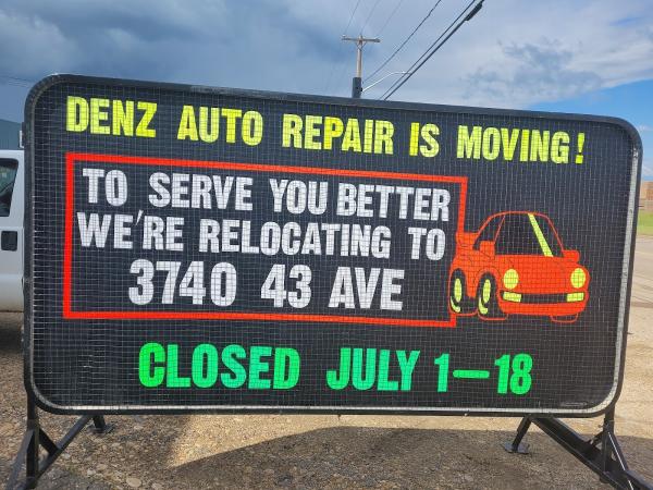 Denz Auto Repair