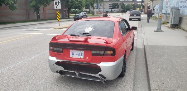 Royal City Auto Painting and Collision