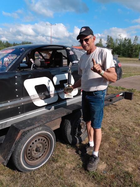 Bouctouche Radiator Repair