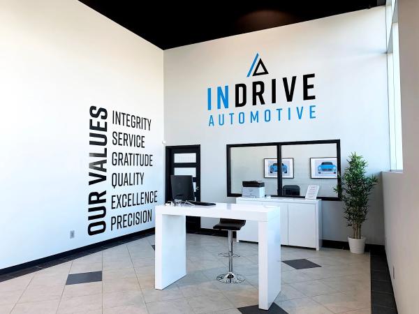 Indrive Automotive