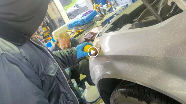Brazilian Auto Repairs