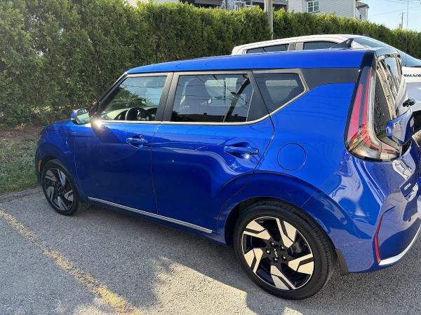 Lave Auto Performance Terrebonne