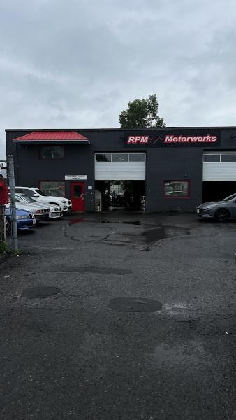 RPM Motorworks