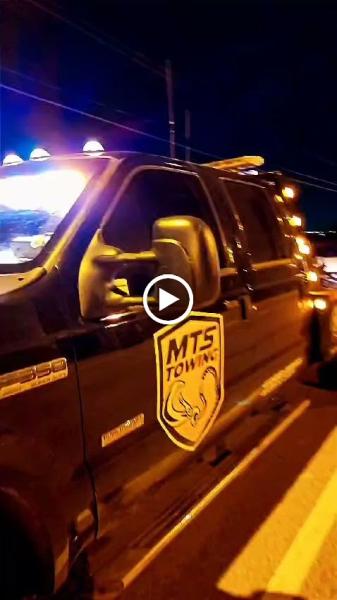 MTS Towing