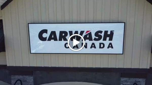 Carwash Canada Company South Surrey
