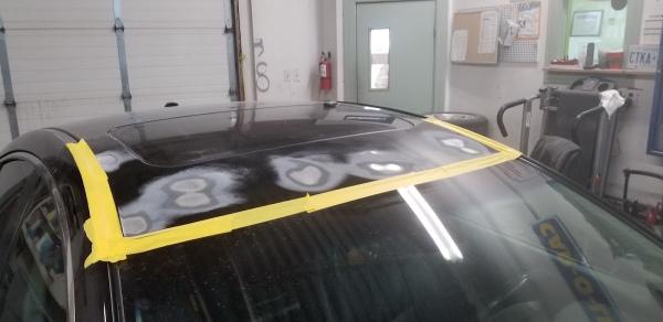 Stix Auto Body Collision and Repair