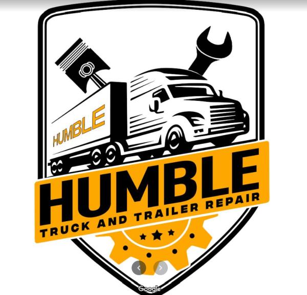 Humble Truck & Trailer Repair Inc.