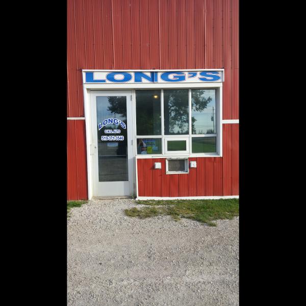 Long's Automotive Inc.