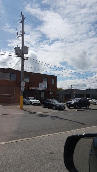 Milford Auto Collision Ltd