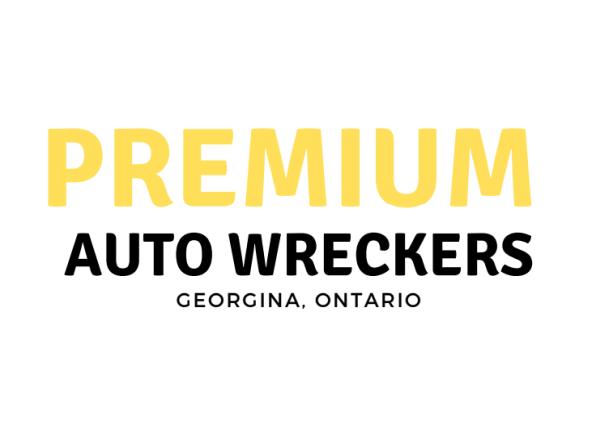 Premium Auto Wreckers