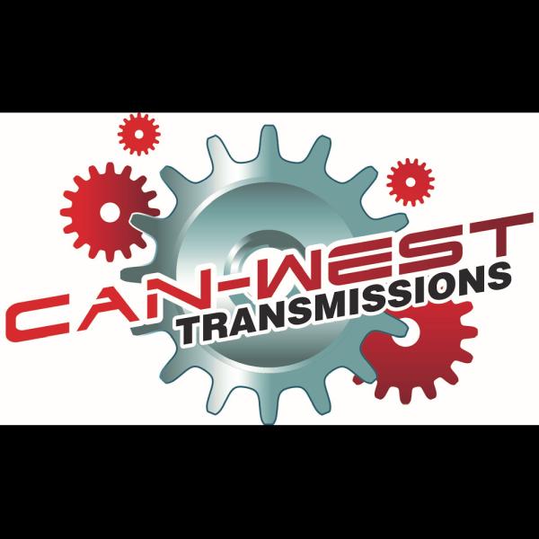 Can-West Transmission Parts