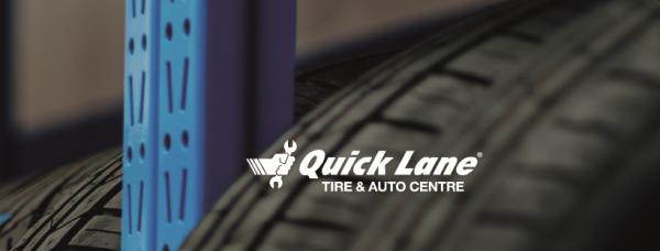 Quick Lane Grande Prairie North