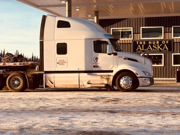 Driveload Transportation