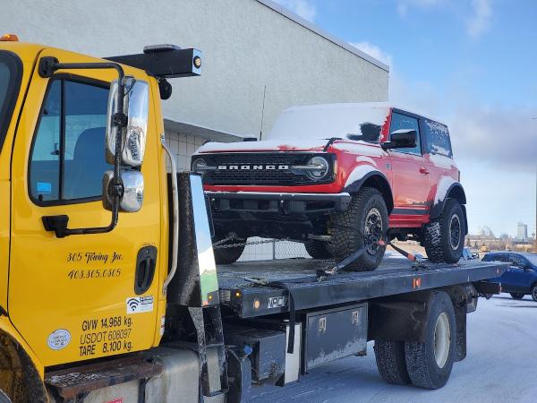 Theyyctowing