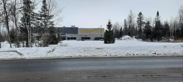 Goodyear Canada Inc/Retread Plant