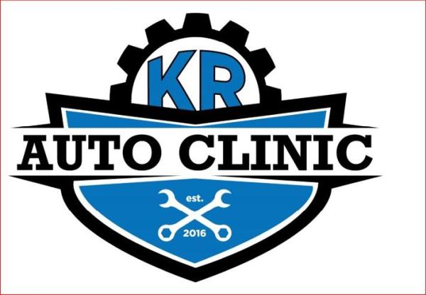 KR Auto Clinic