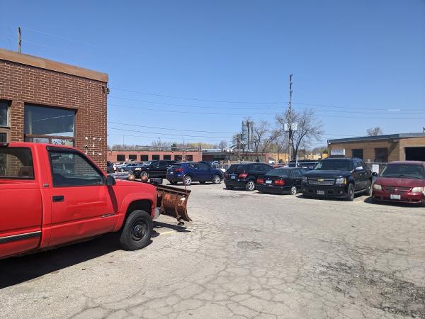 Rhmb Auto Services