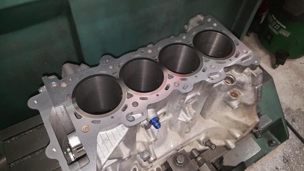 Adrian's Machining Services