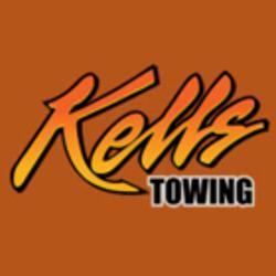 Kell's Towing