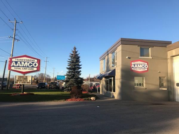 Aamco Transmissions & Total Car Care