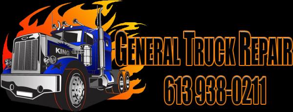 General Truck Repair