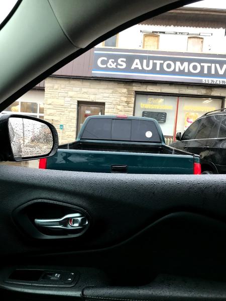 C S Automotive