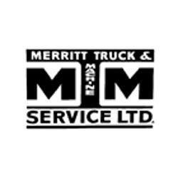 Merritt Truck & Machine Service