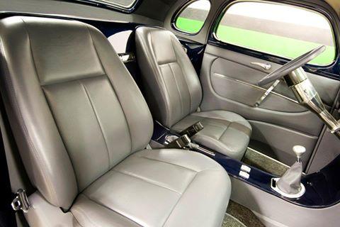 Premium-Fit Auto Upholstery & Glass Ltd.