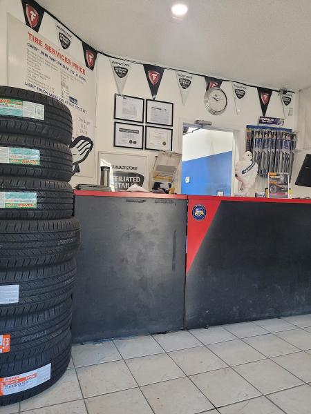 Zee Tire Services