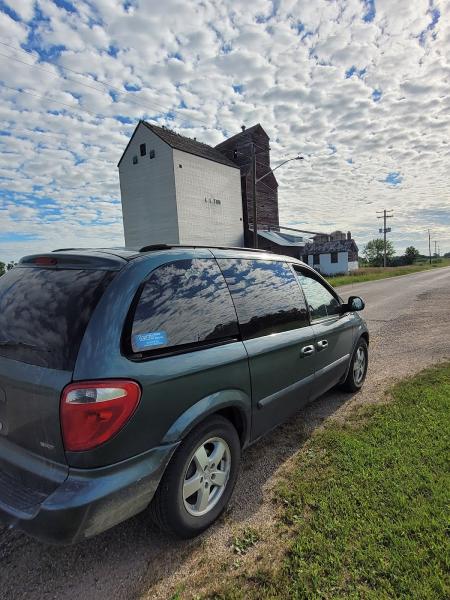 Lewis Mobile Glass Inc.