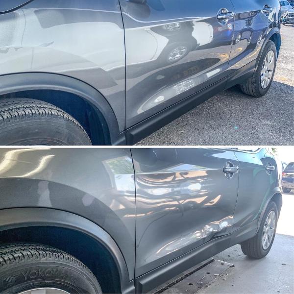 417 Collision Centre