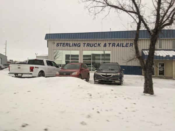 Sterling Truck & Trailer Sales Ltd.