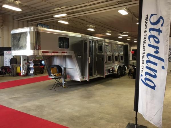 Sterling Truck & Trailer Sales Ltd.