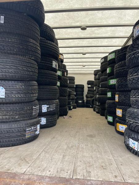 Lee Tire