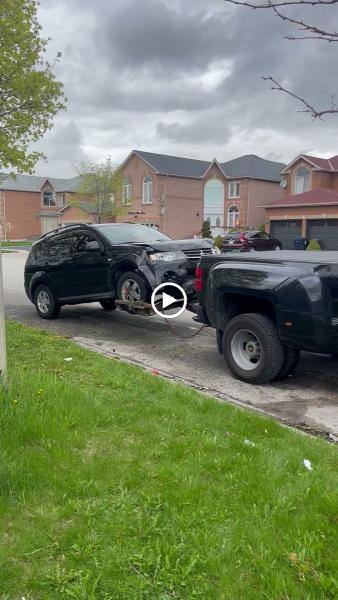 Abbi Auto Inc / Abbi Towing