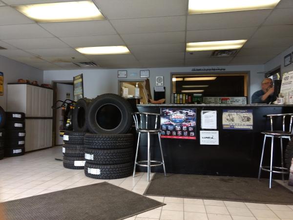 McCarthy Automotive